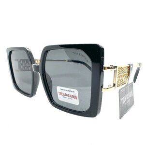 True Religion | Accessories | True Religion Sunglasses Brown 
